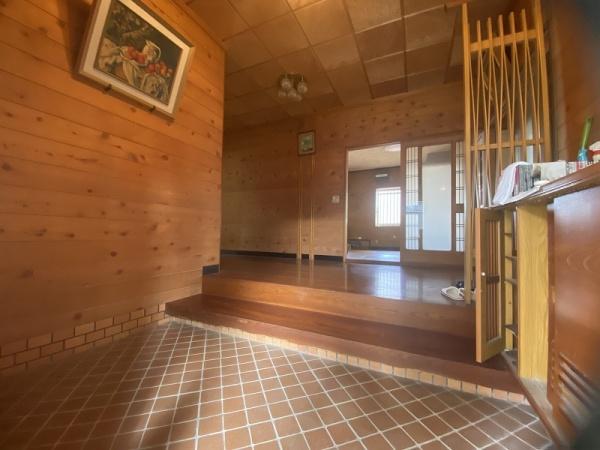 神戸市北区若葉台２丁目の土地