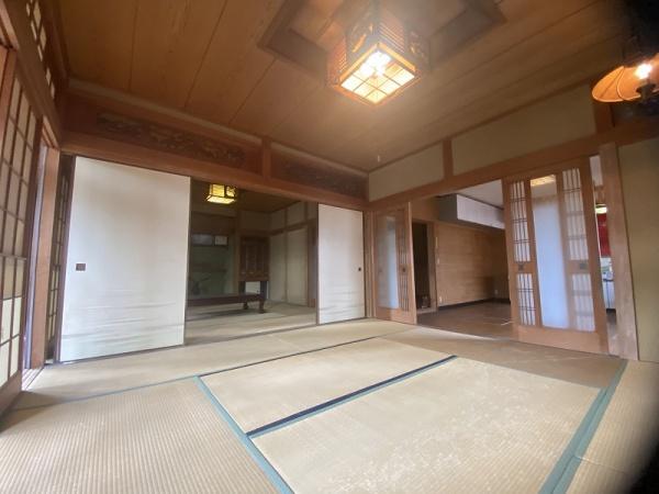 神戸市北区若葉台２丁目の土地