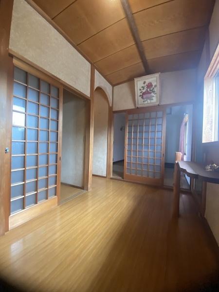 神戸市北区若葉台２丁目の土地