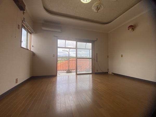 神戸市北区若葉台２丁目の土地