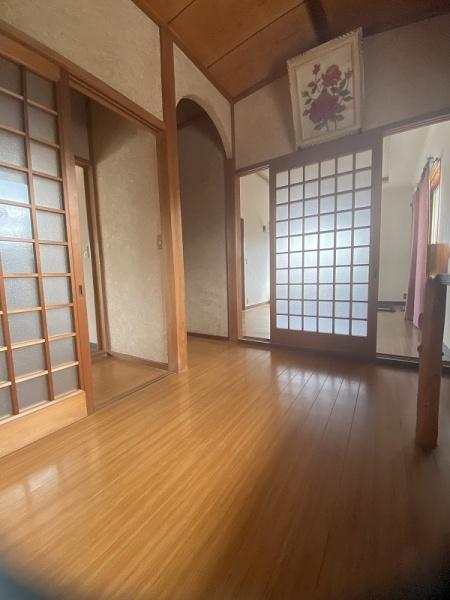 神戸市北区若葉台２丁目の土地