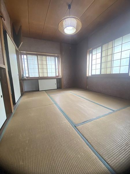 神戸市北区若葉台２丁目の土地