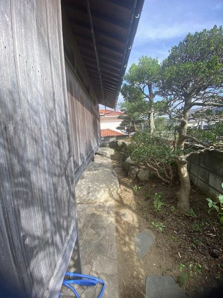 神戸市北区若葉台２丁目の土地