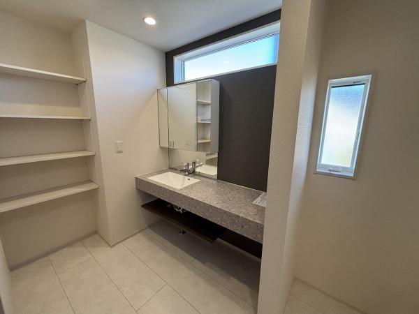 高倉台2丁目新築戸建