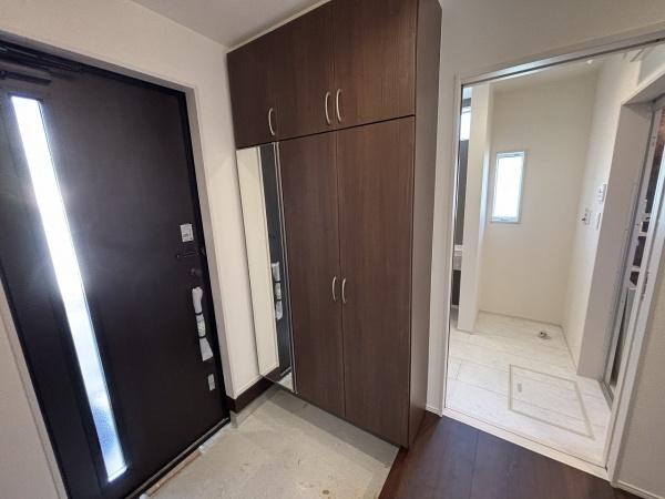 高倉台2丁目新築戸建