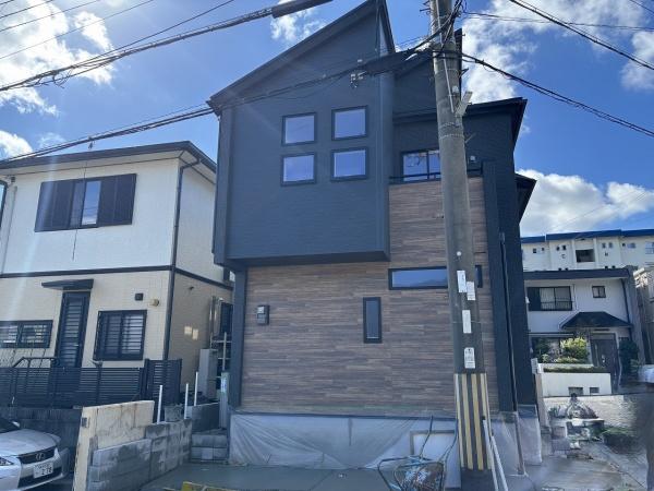高倉台2丁目新築戸建