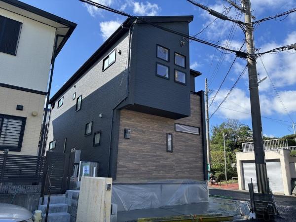 高倉台2丁目新築戸建