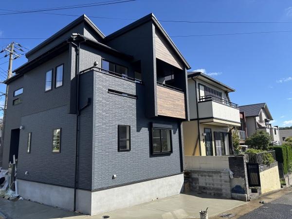 高倉台2丁目新築戸建
