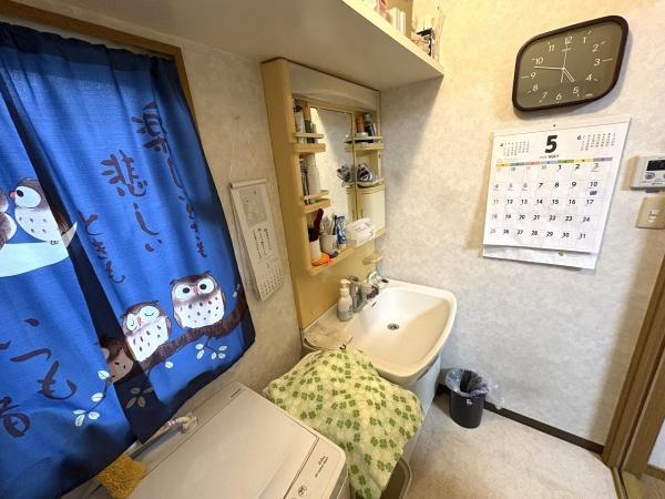 高松市亀岡町の中古一戸建て
