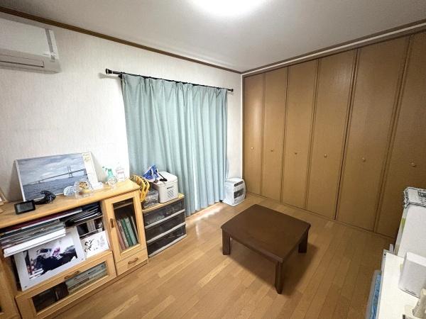 高松市亀岡町の中古一戸建て