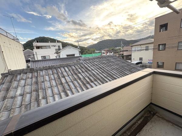 高松市亀岡町の中古一戸建て