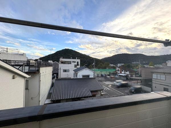 高松市亀岡町の中古一戸建て