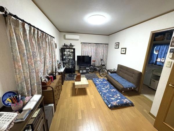 高松市亀岡町の中古一戸建て