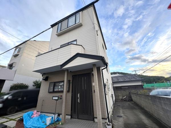 高松市亀岡町の中古一戸建て