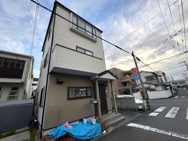 高松市亀岡町の中古一戸建
