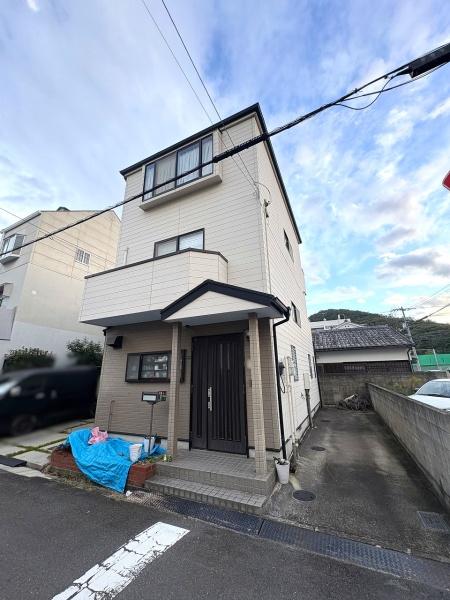 高松市亀岡町の中古一戸建て