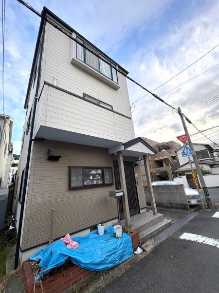 高松市亀岡町の中古一戸建て