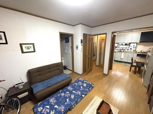 高松市亀岡町の中古一戸建