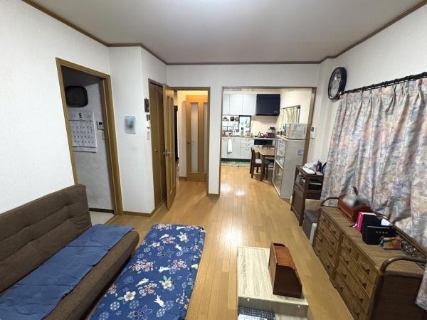 高松市亀岡町の中古一戸建