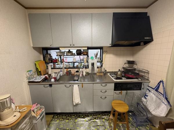 高松市亀岡町の中古一戸建