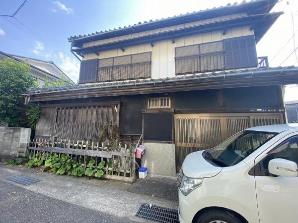 徳島市津田本町１丁目の売土地