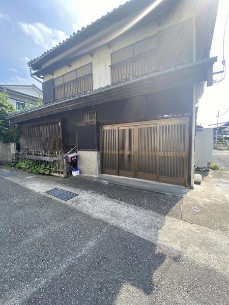 徳島市津田本町１丁目の売土地
