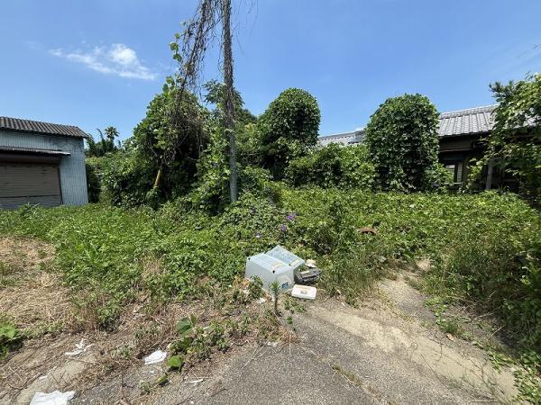 徳島市名東町３丁目の売土地
