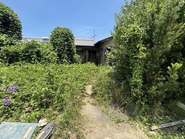 徳島市名東町３丁目の売土地