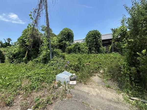 徳島市名東町３丁目の売土地