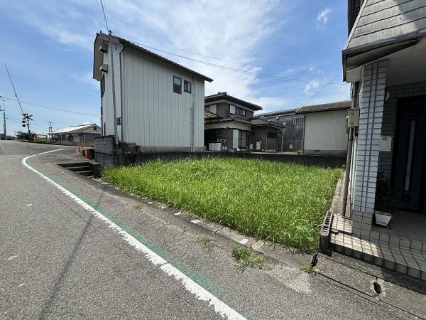 鳴門市大津町大代の土地