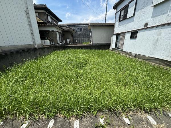 鳴門市大津町大代の土地