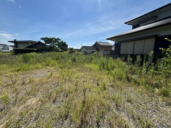 鳴門市大津町大代の土地
