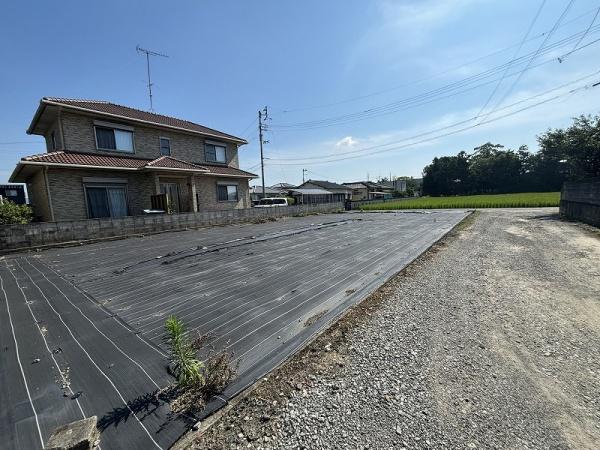 徳島市応神町吉成字西吉成の土地