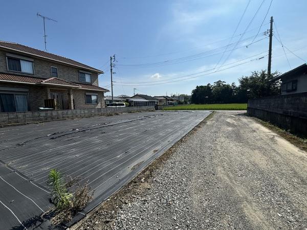 徳島市応神町吉成字西吉成の土地
