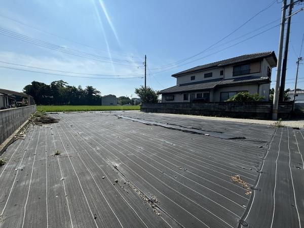 徳島市応神町吉成字西吉成の土地