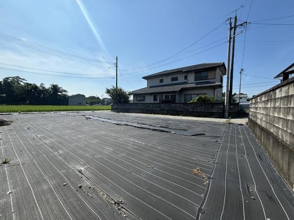 徳島市応神町吉成字西吉成の土地
