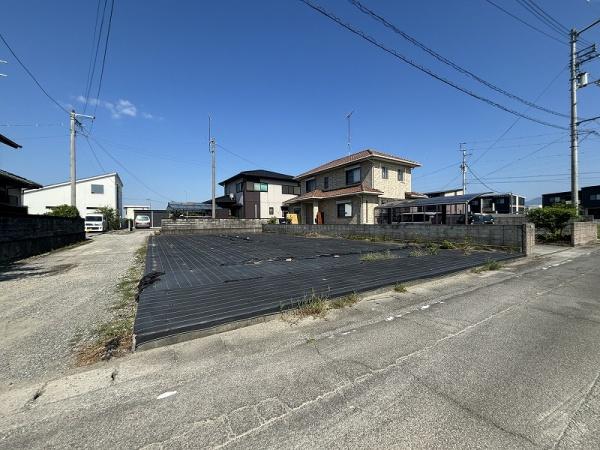 徳島市応神町吉成字西吉成の売土地
