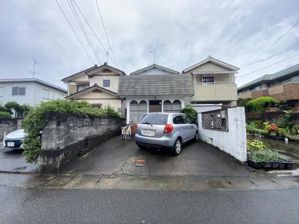 徳島市安宅２丁目の売土地