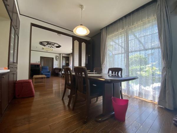 徳島市津田本町１丁目の中古一戸建て