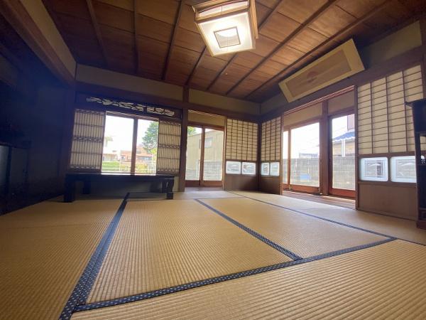 徳島市津田本町１丁目の中古一戸建て