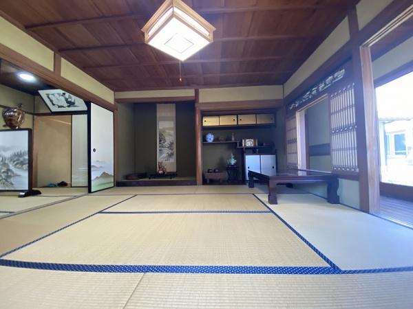 徳島市津田本町１丁目の中古一戸建て