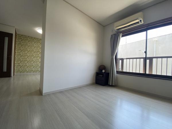 徳島市津田本町１丁目の中古一戸建て