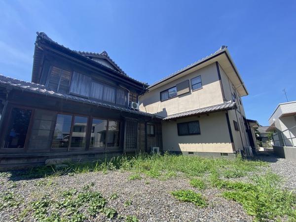 徳島市津田本町１丁目の中古一戸建