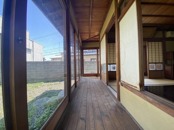 徳島市津田本町１丁目の中古一戸建て