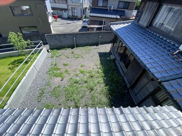 徳島市津田本町１丁目の中古一戸建て