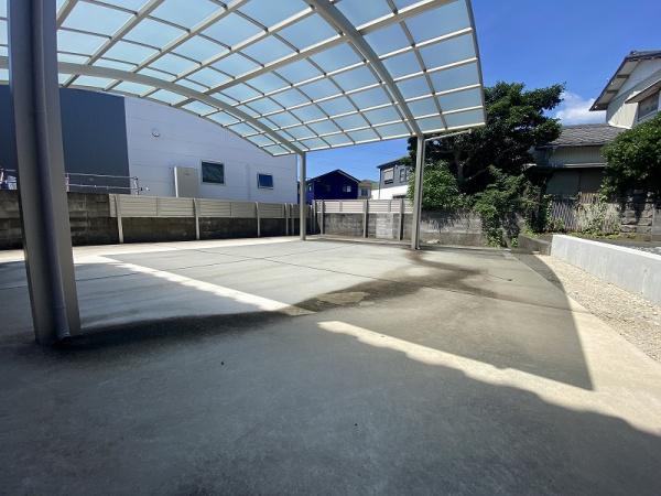 徳島市津田本町１丁目の中古一戸建て