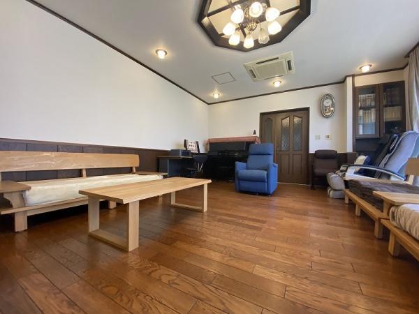 徳島市津田本町１丁目の中古一戸建