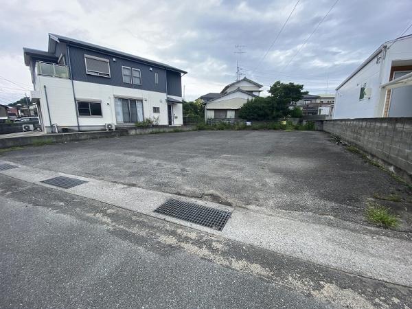 徳島市津田本町１丁目の中古一戸建
