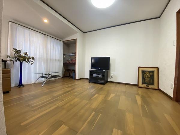 徳島市津田本町１丁目の中古一戸建て