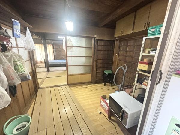 徳島市蔵本元町２丁目の中古一戸建て